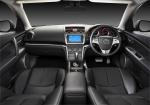 Mazda Atenza 2008 года